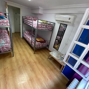 Gemenschappelijk Kamer Alleen voor Vrouwen